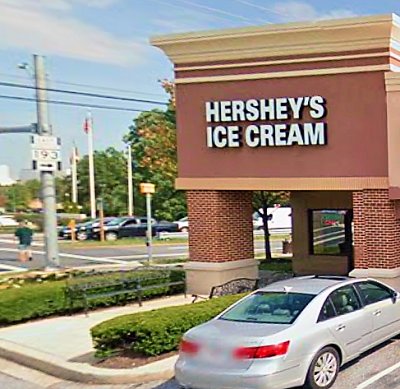 Hershey's Ice Cream