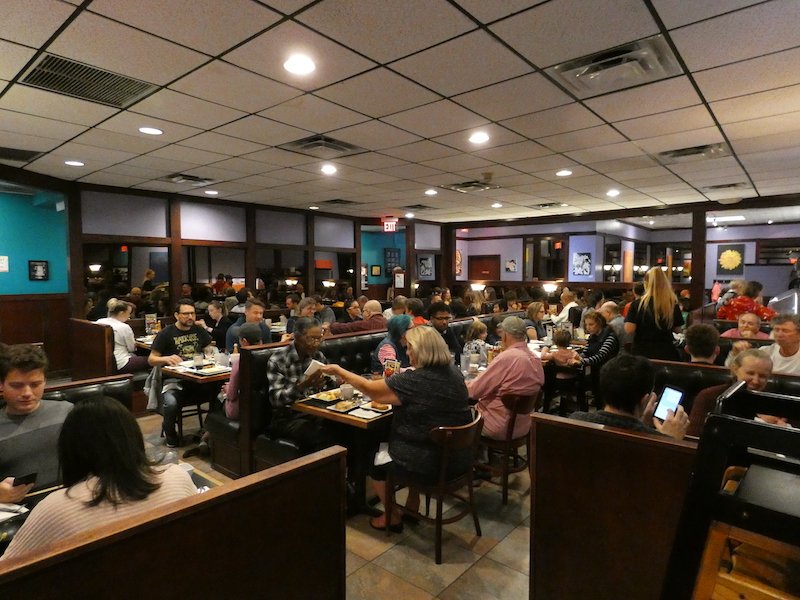 Photo credit: tripadvisor