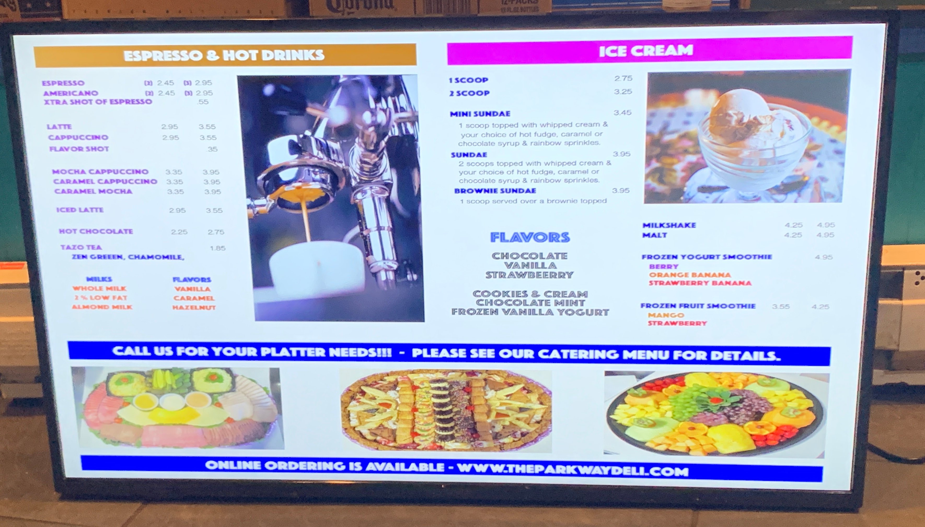 Photo credit: tripadvisor