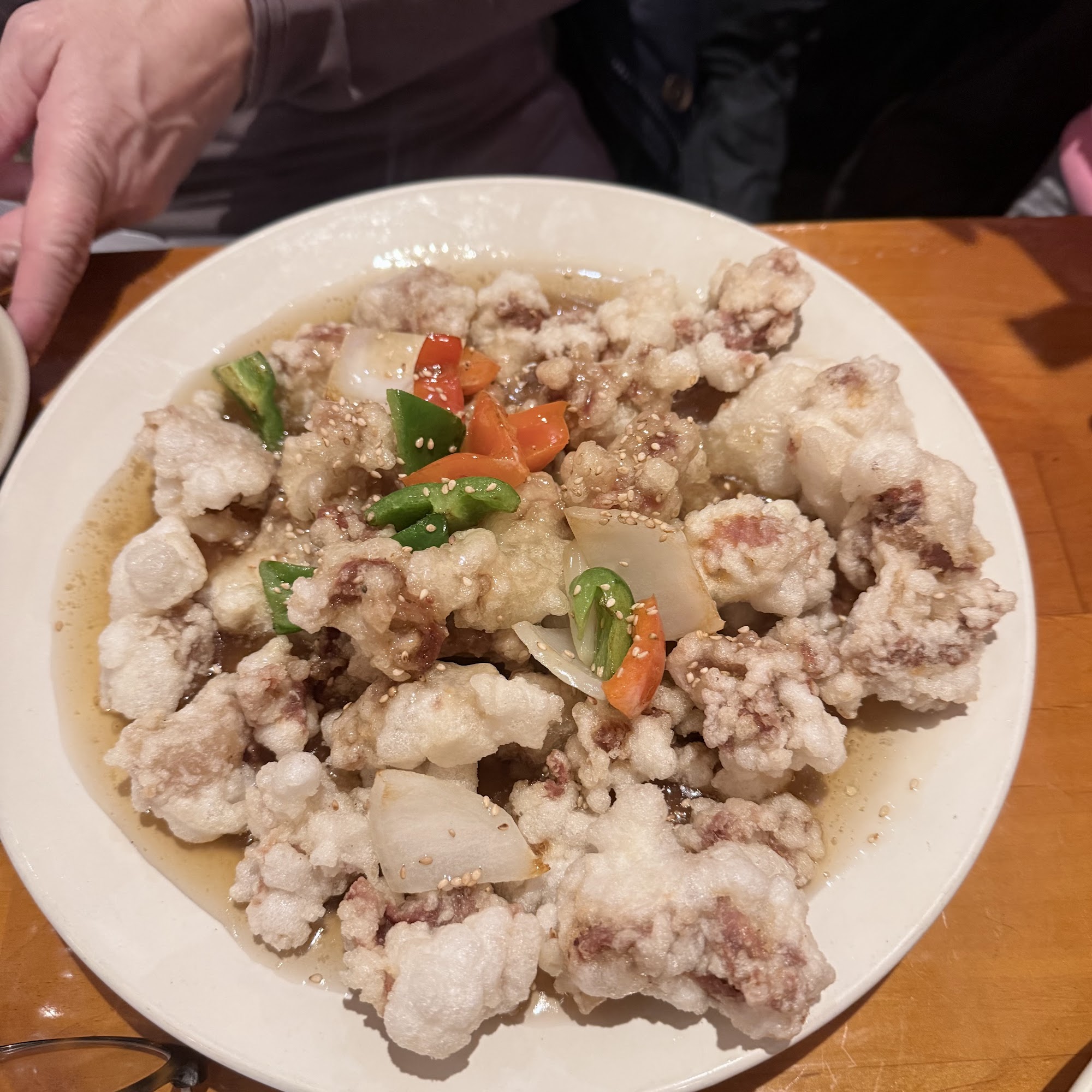 Yett Gol Silver Spring