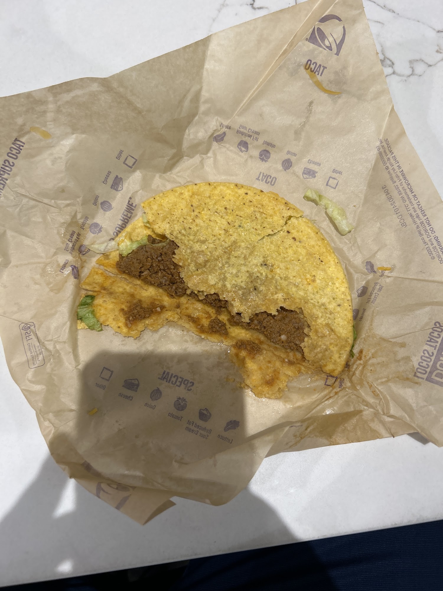 Taco Bell