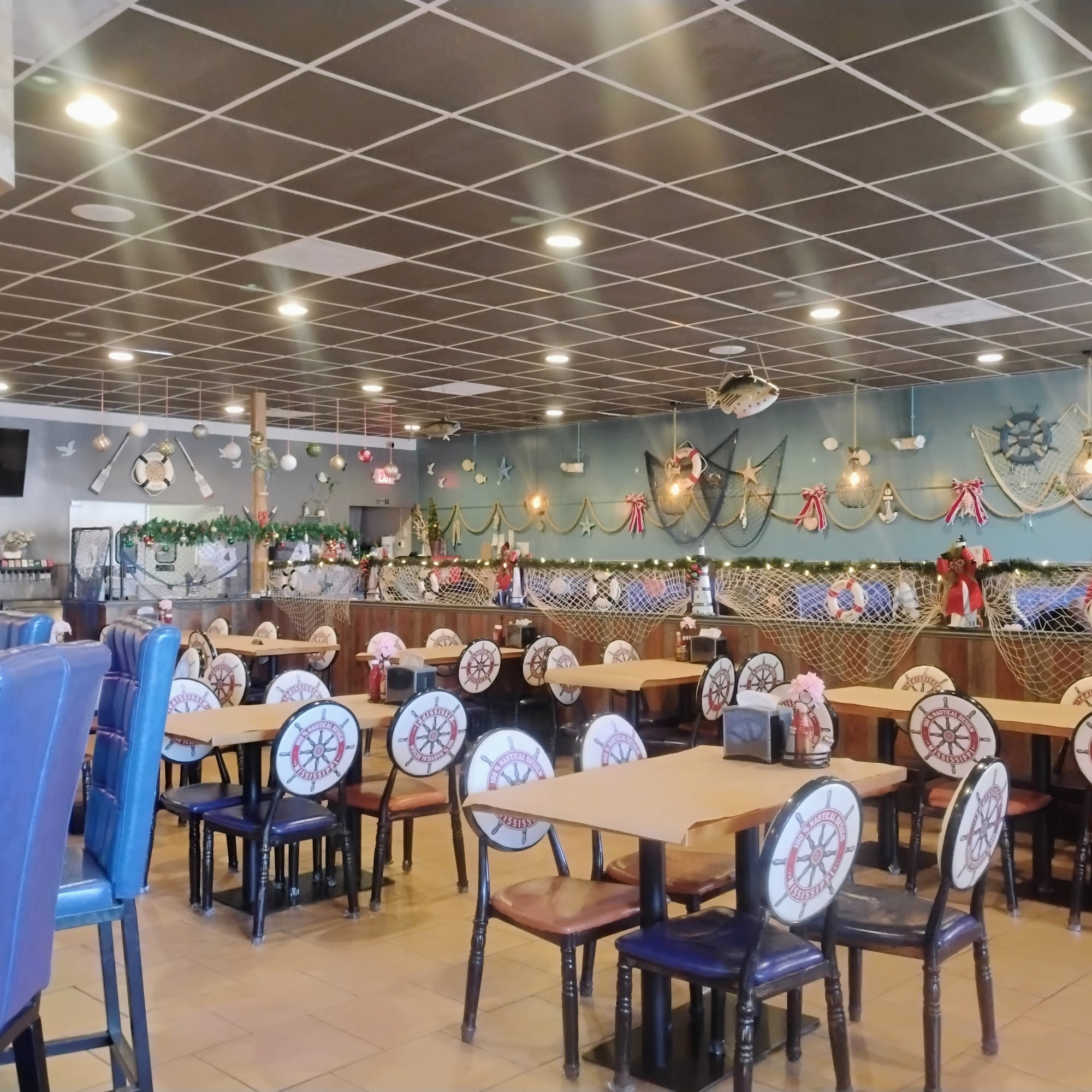 Juicy Seafood Silver Spring
