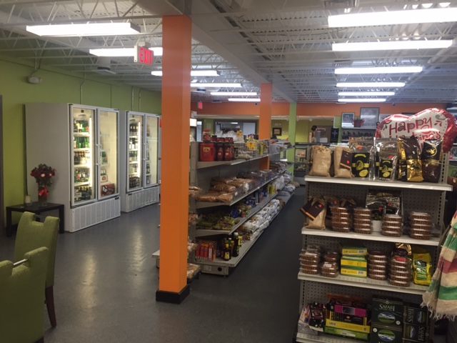 Zene's Restaurant & Bar Menu