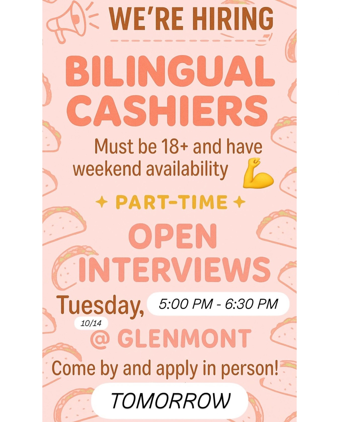 Tacos Don Perez Silver Spring