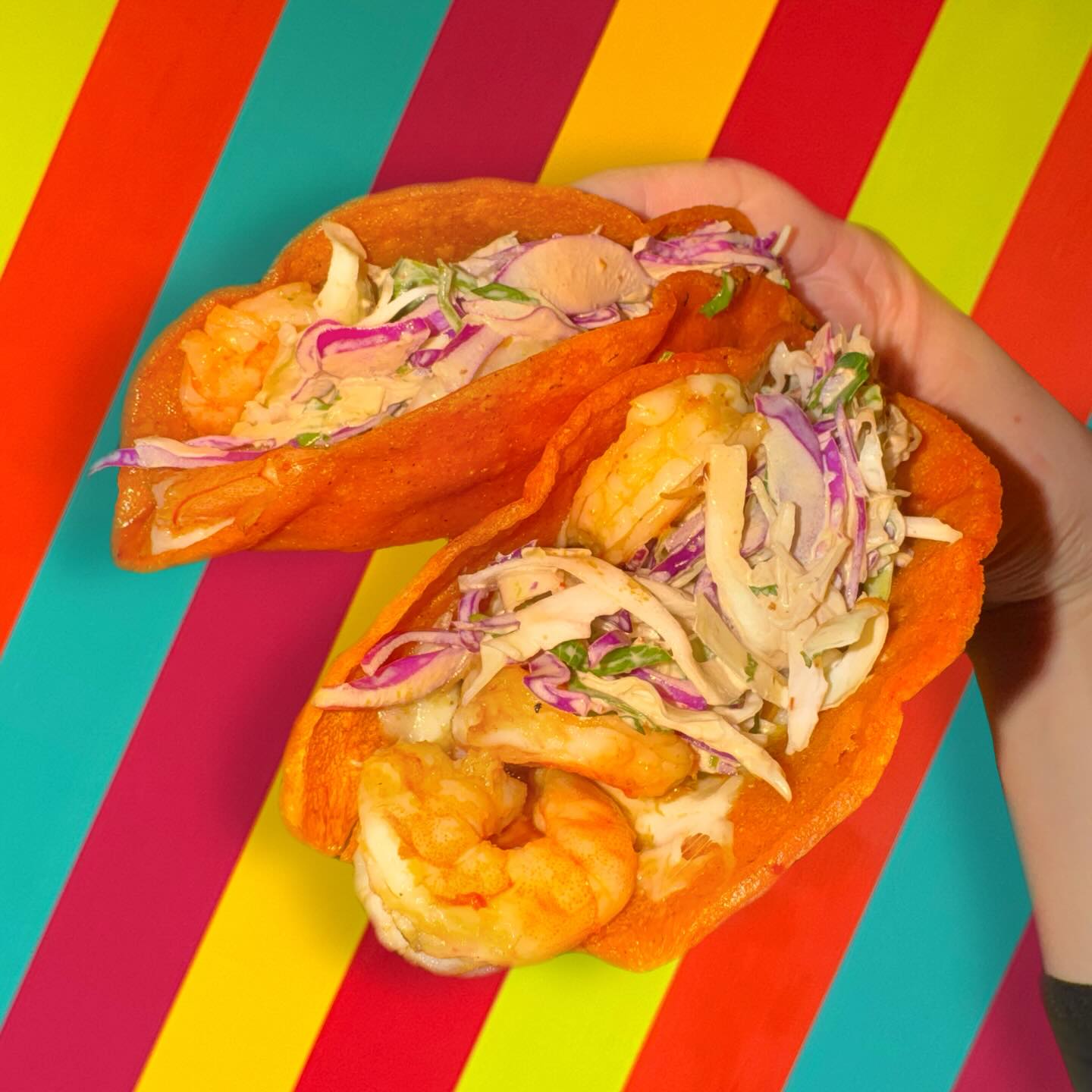 Tacos Don Perez, Glenmont Silver Spring