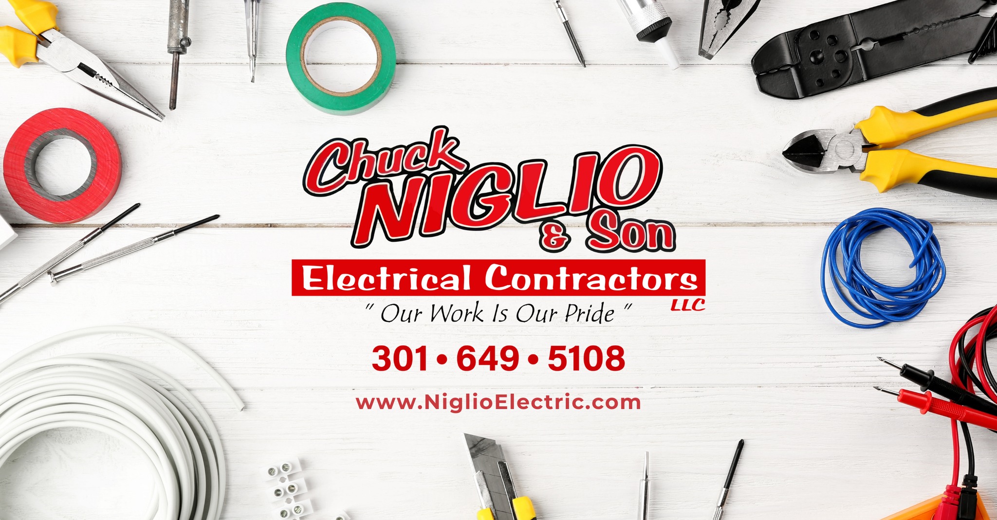 C Niglio & Son Electrical Contractors