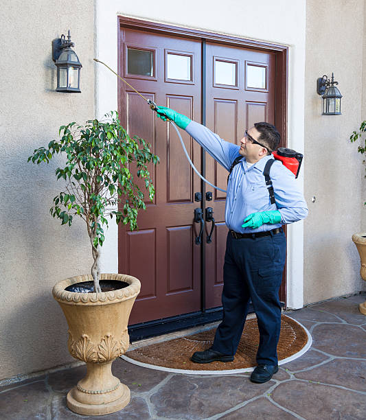 QuickCall Pest Control