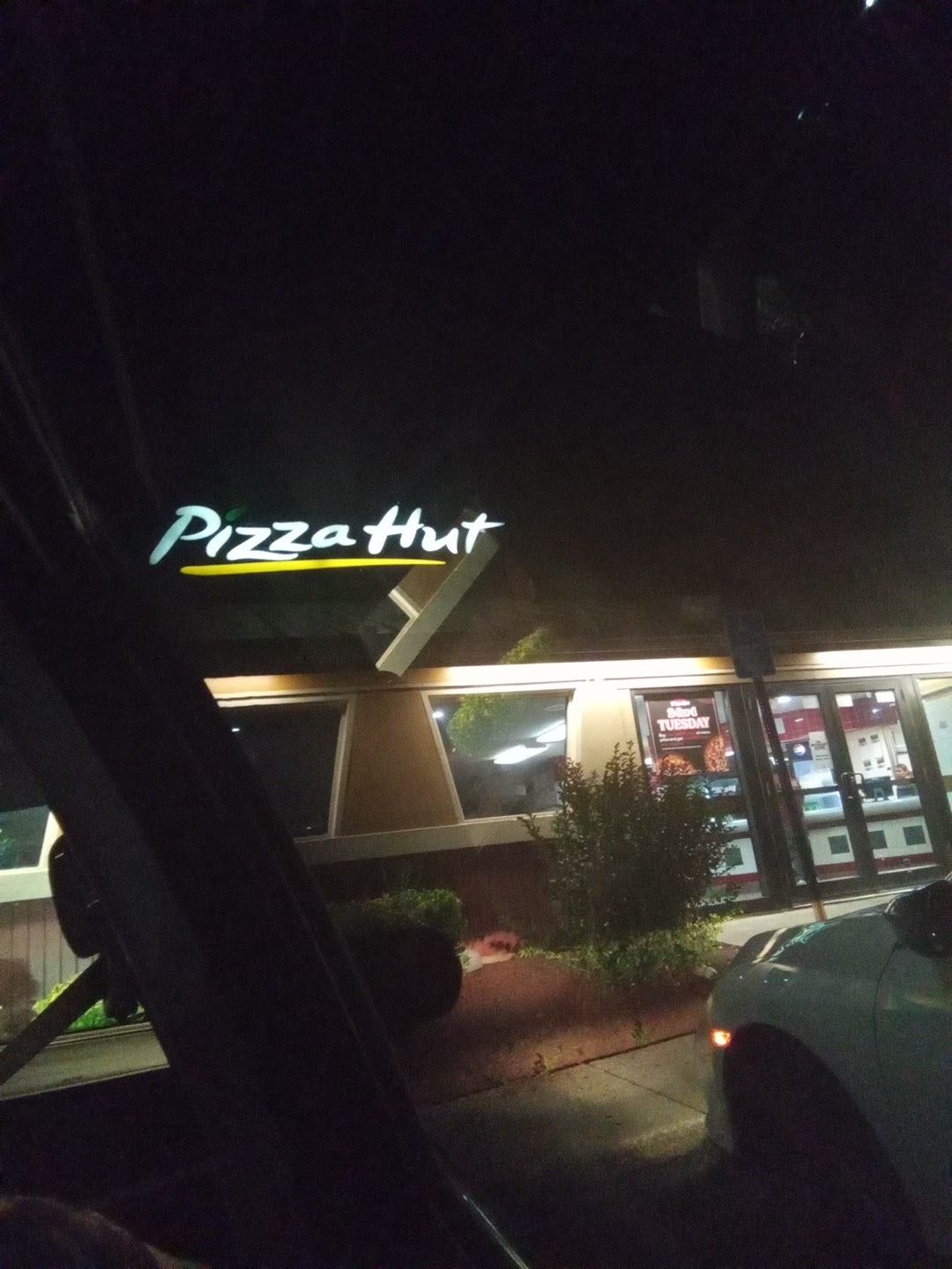 Pizza Hut