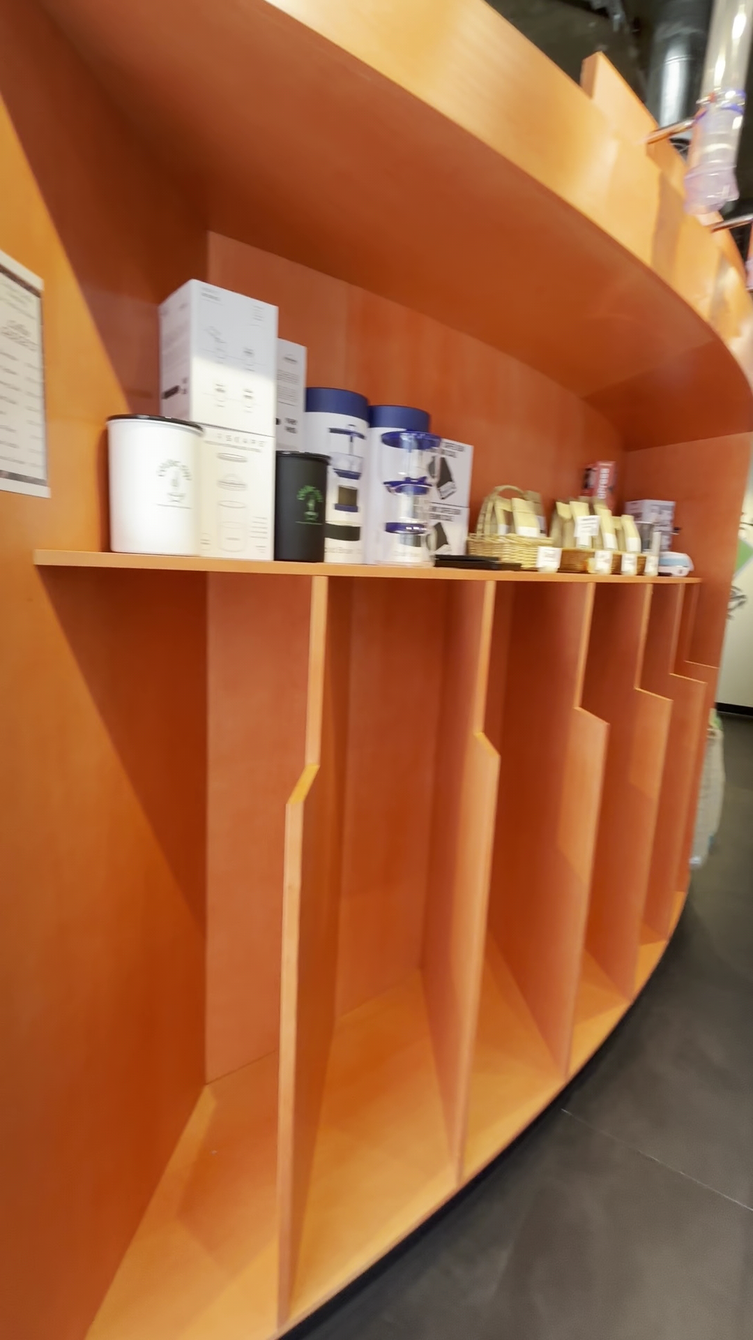 Celtic Cup Coffee Roasting Menu