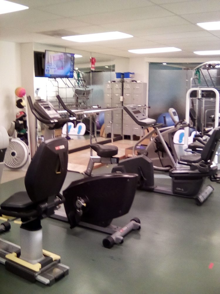 David M. Bullock, PT