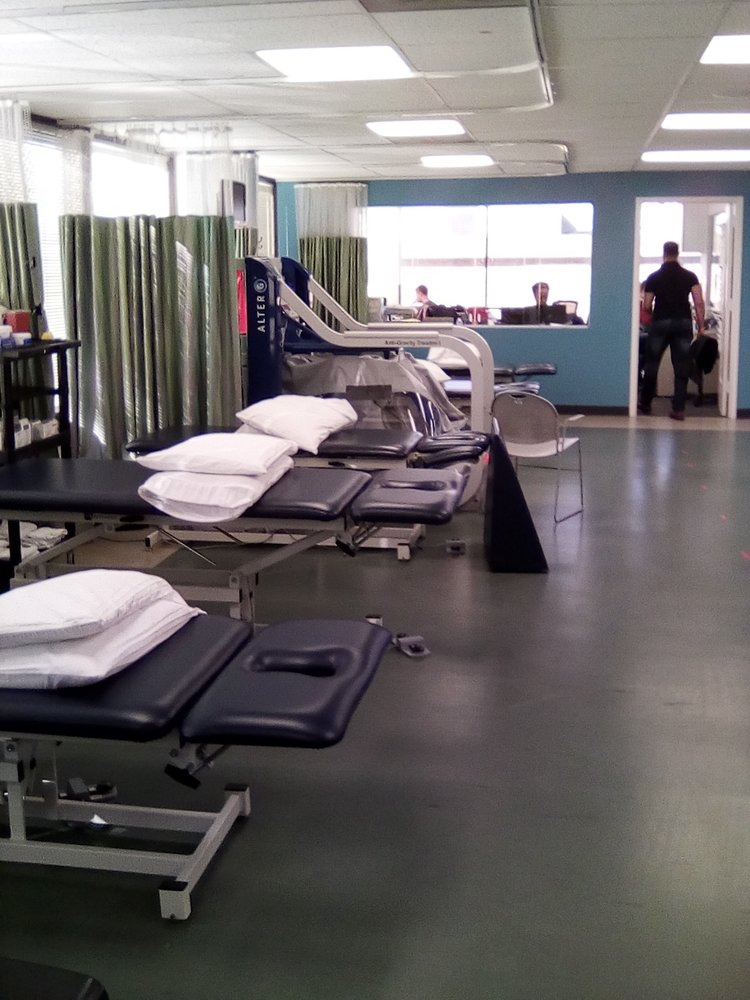 David M. Bullock, PT