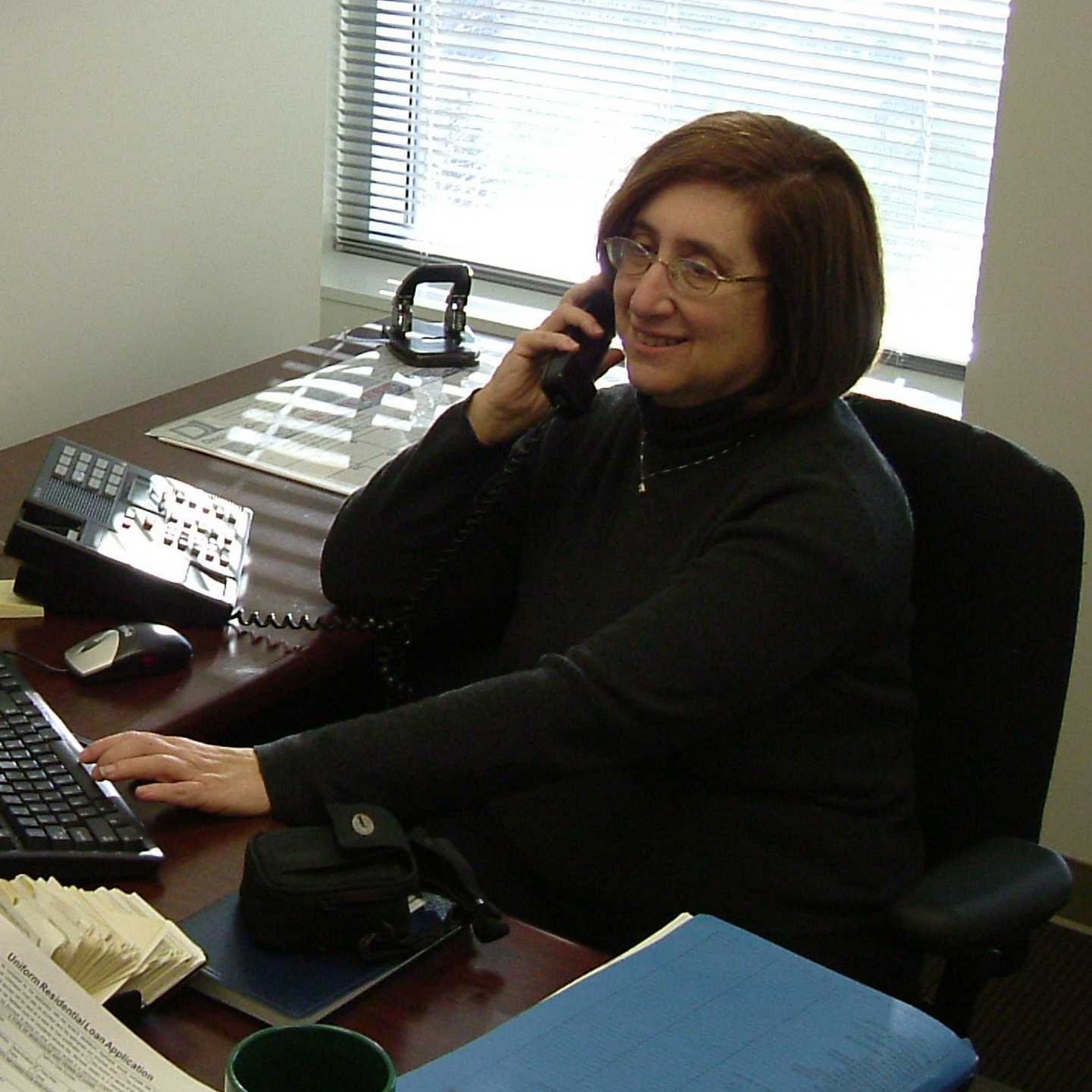 Carol Tillson - Loan Officer