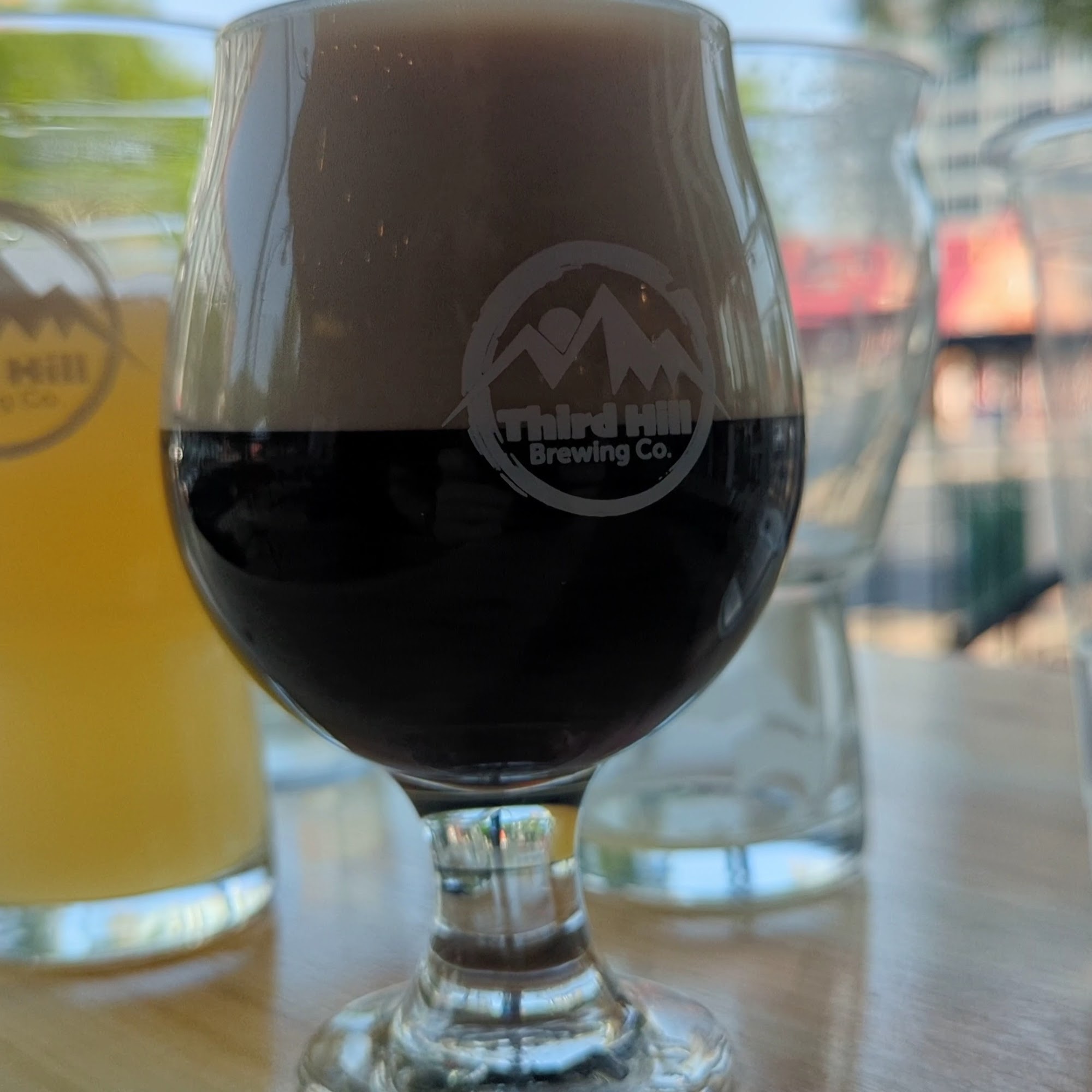 Third Hill Brewing Co Silver Spring