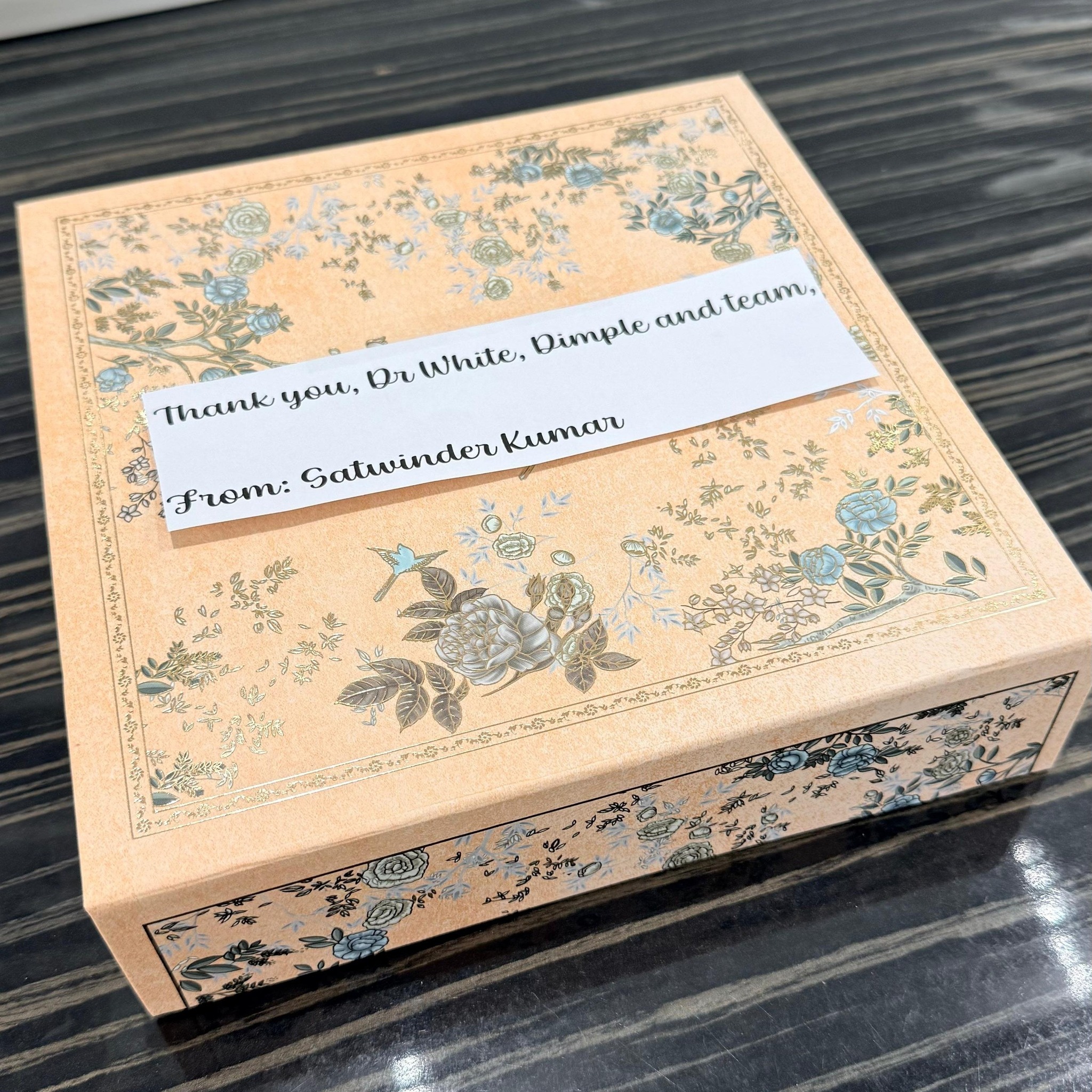 Personal Eyes Opticians