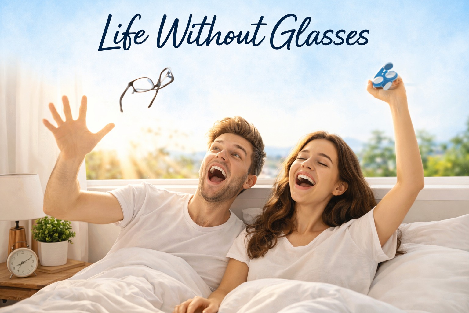 Personal Eyes Opticians