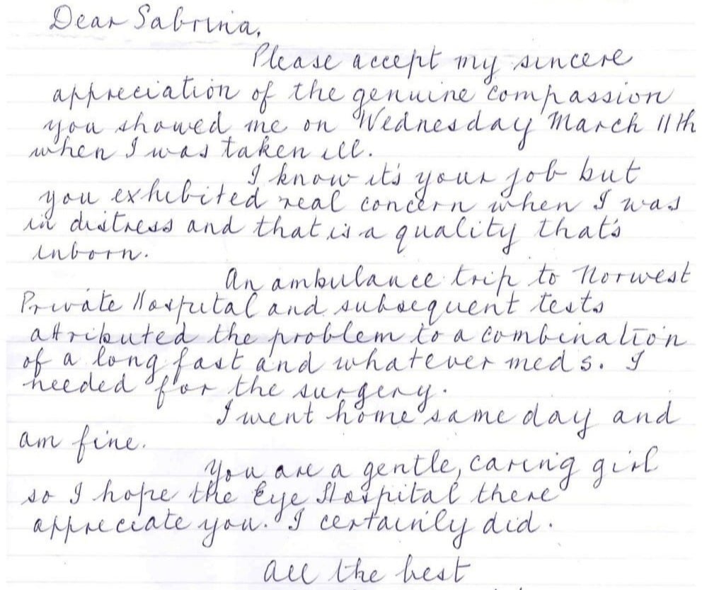 Personal Eyes Opticians