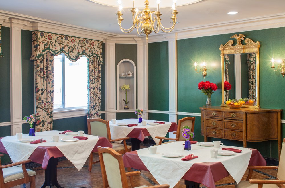 Fox Chase Healthcare