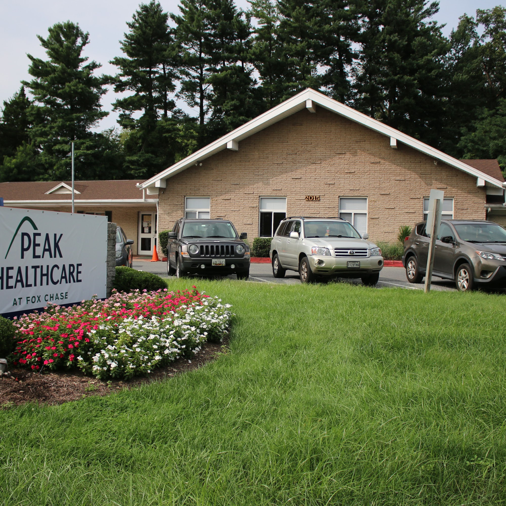 Fox Chase Healthcare