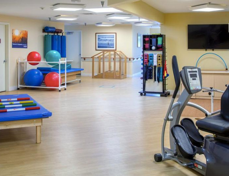 Fox Chase Healthcare