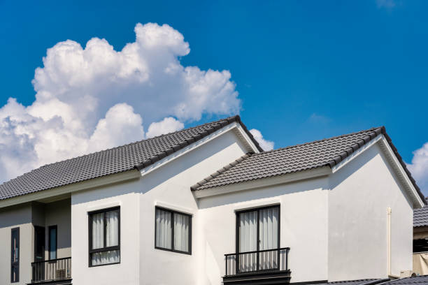 Martin Roofing