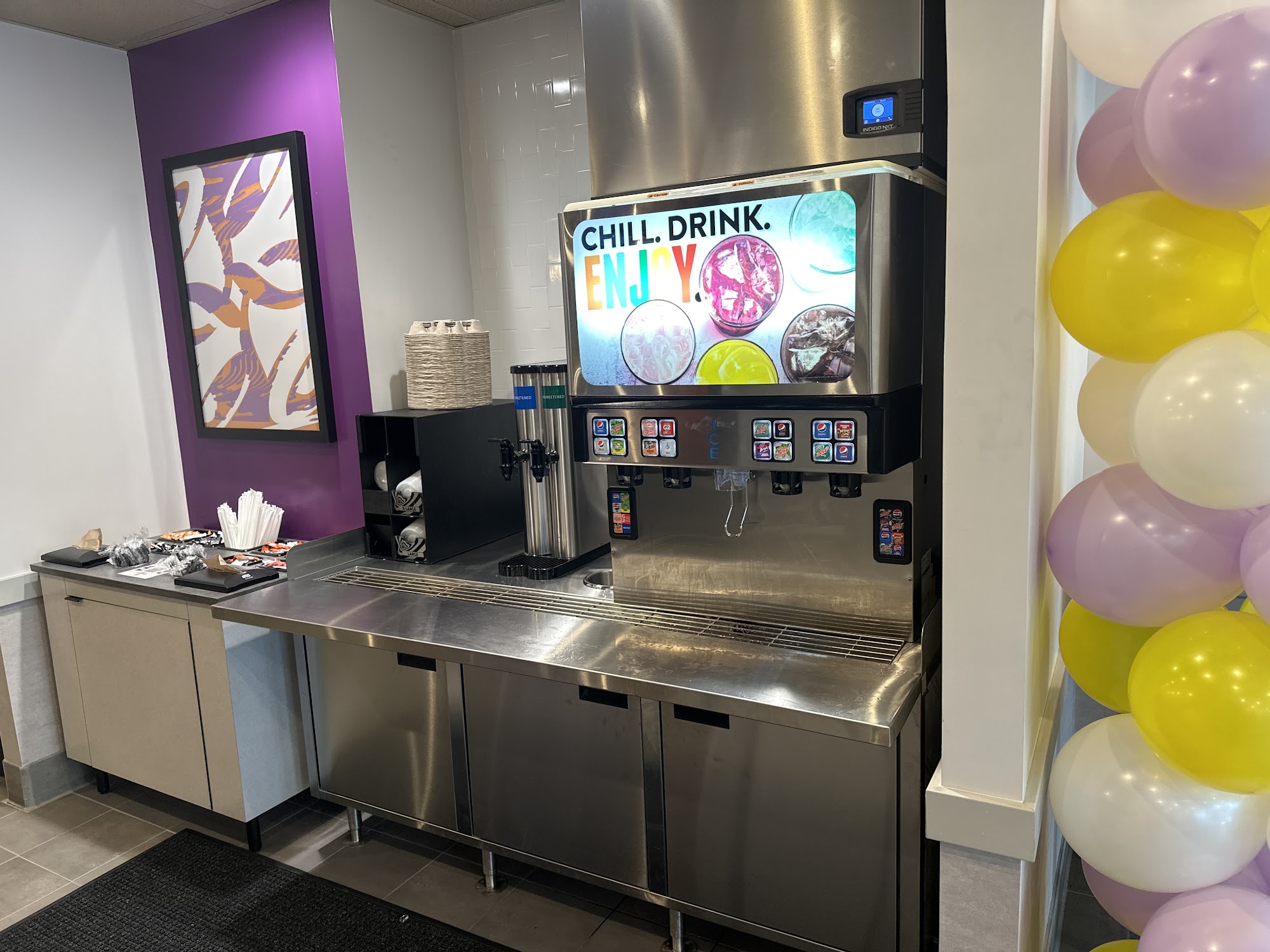 Taco Bell