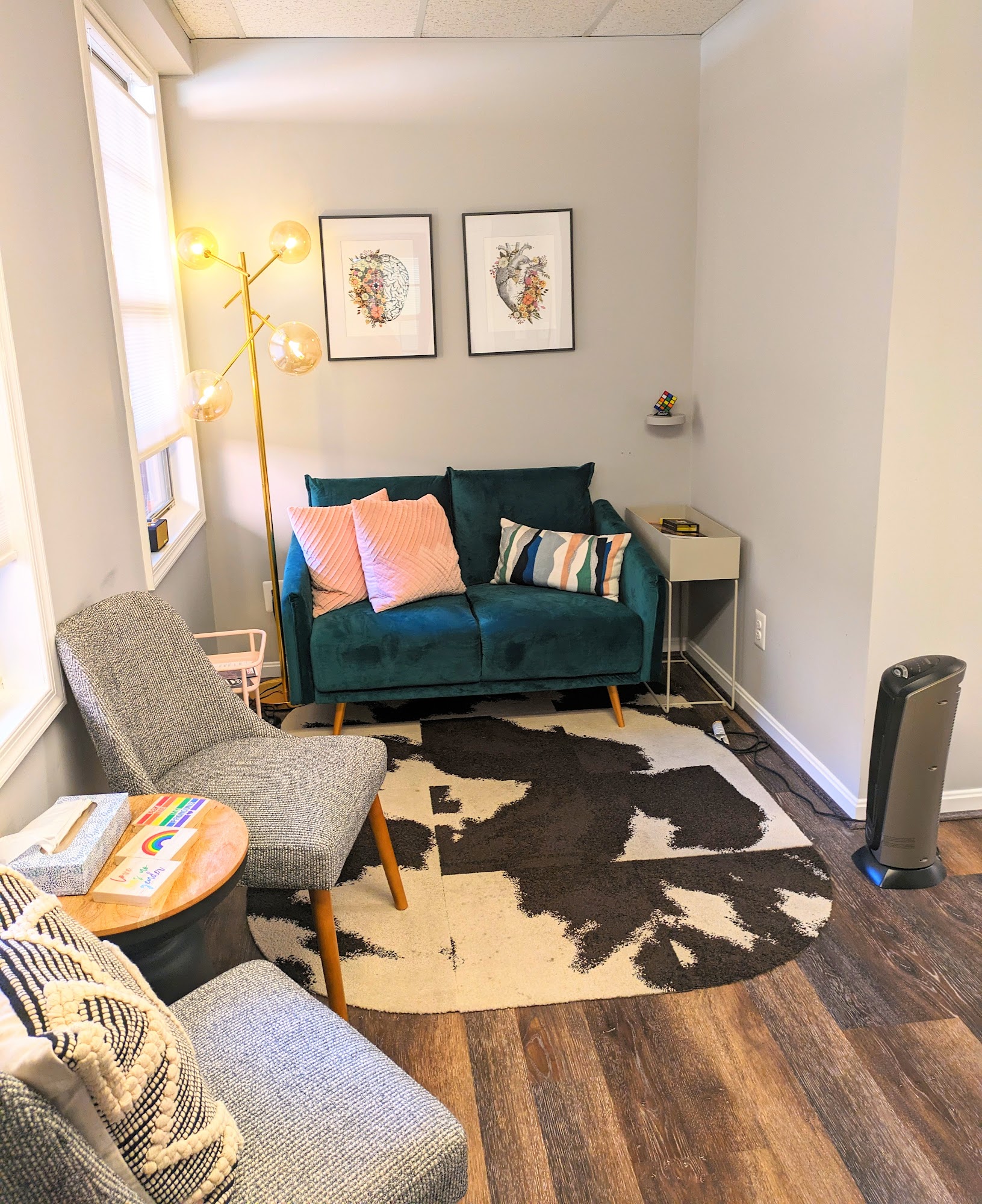 Mara Levy - Rainbow Spring Wellness