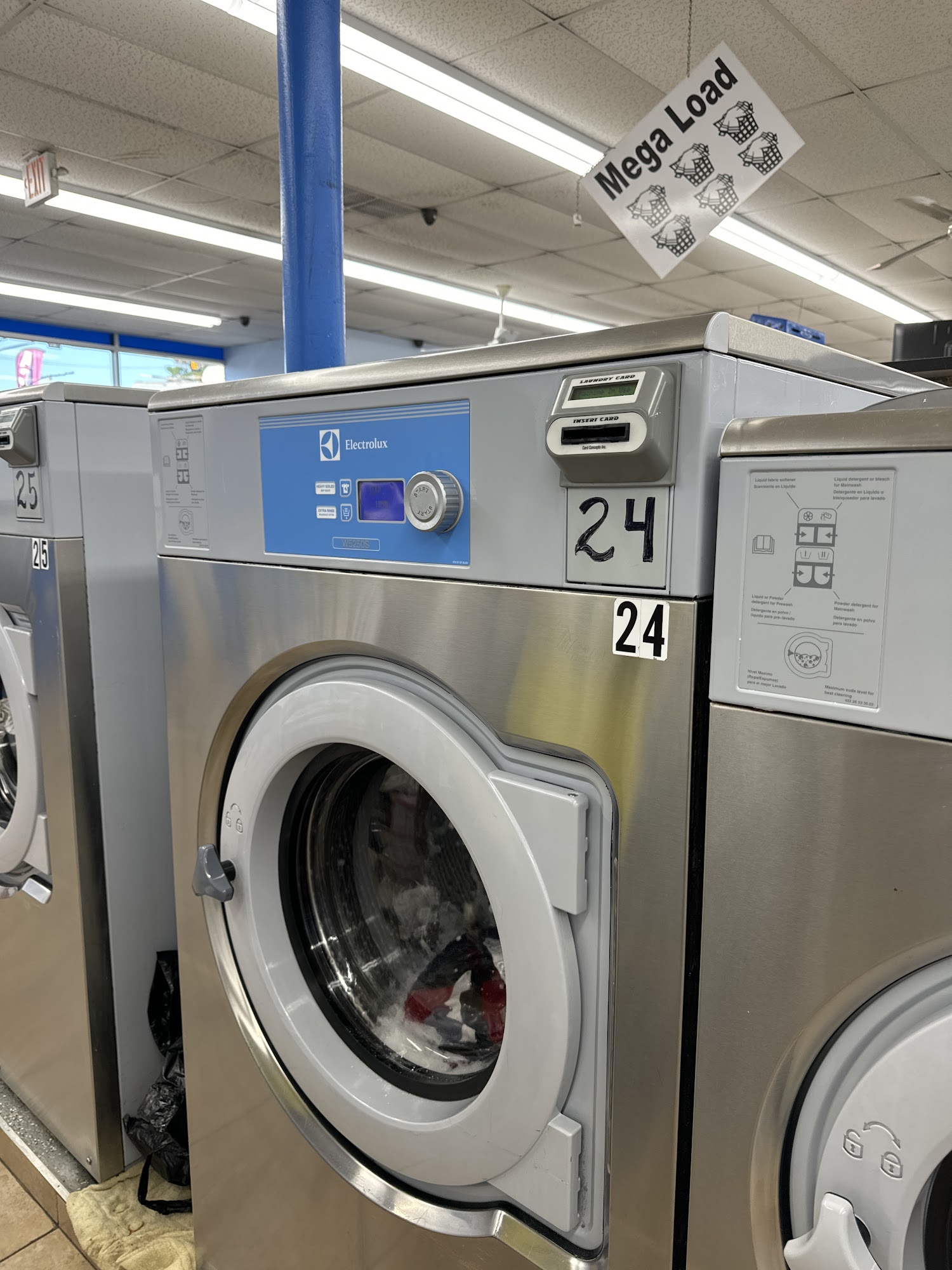 Speedy Laundromat Silver Spring