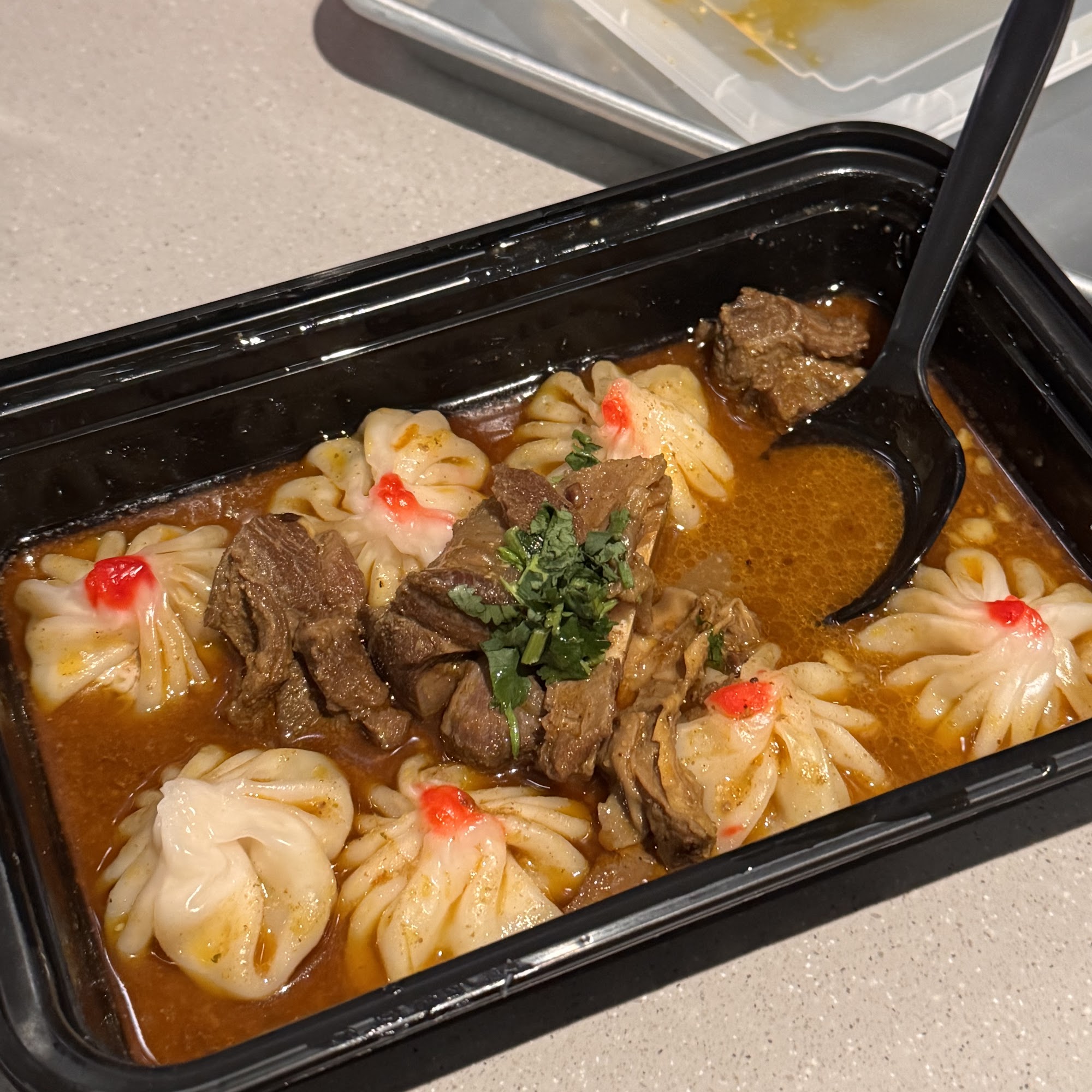 Momo Hub silver Spring