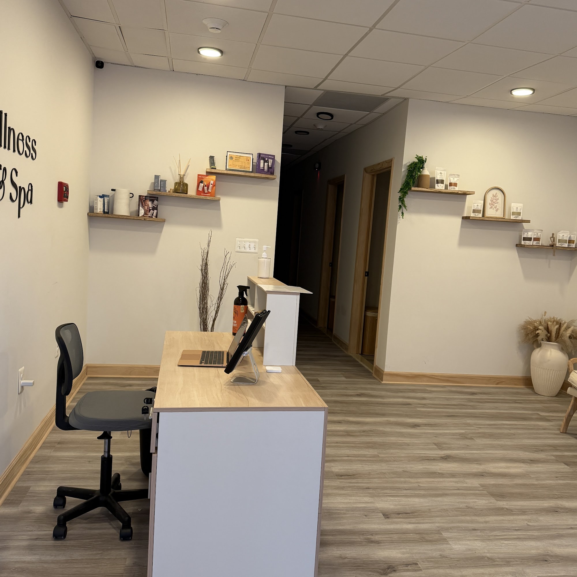 Daje Wellness and Spa 938 Bonifant St, Silver Spring Maryland 20910