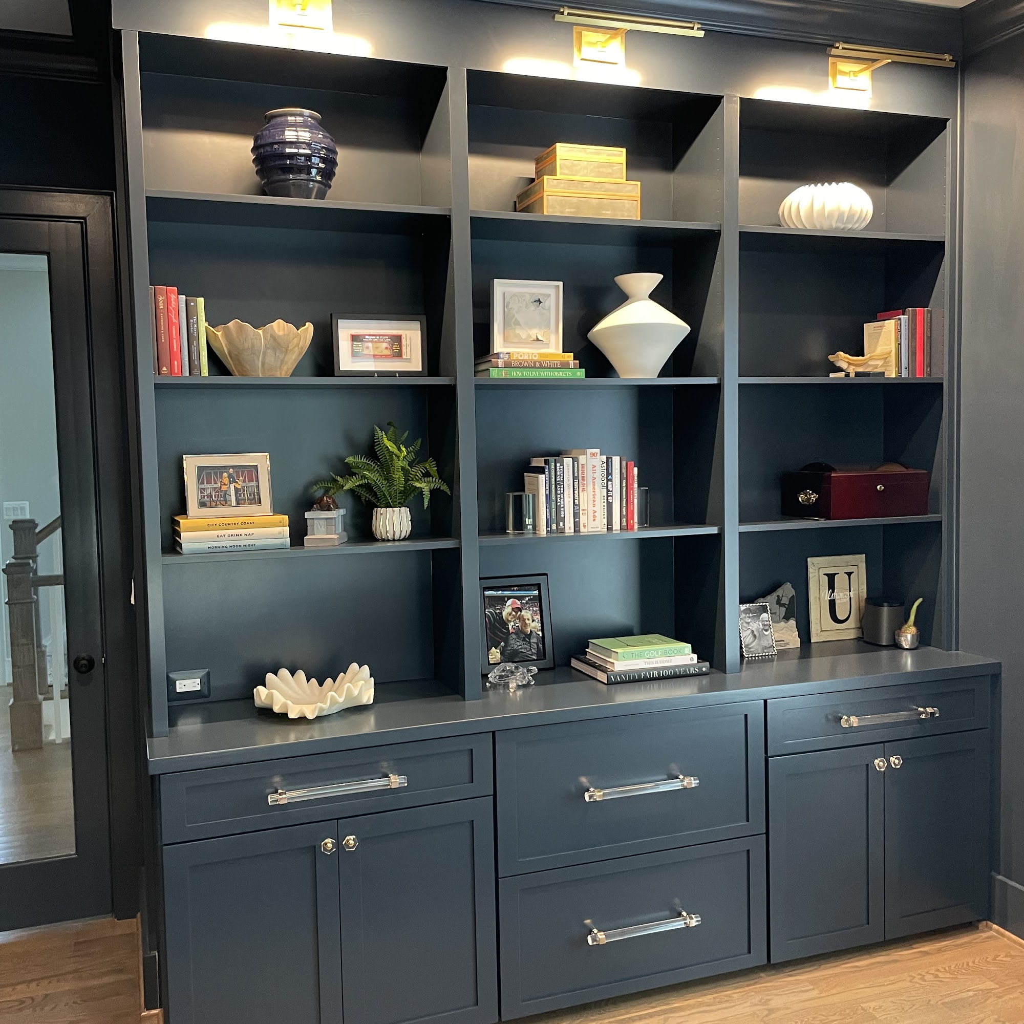 Just BuiltIns 2322B Montgomery St, Silver Spring Maryland 20910