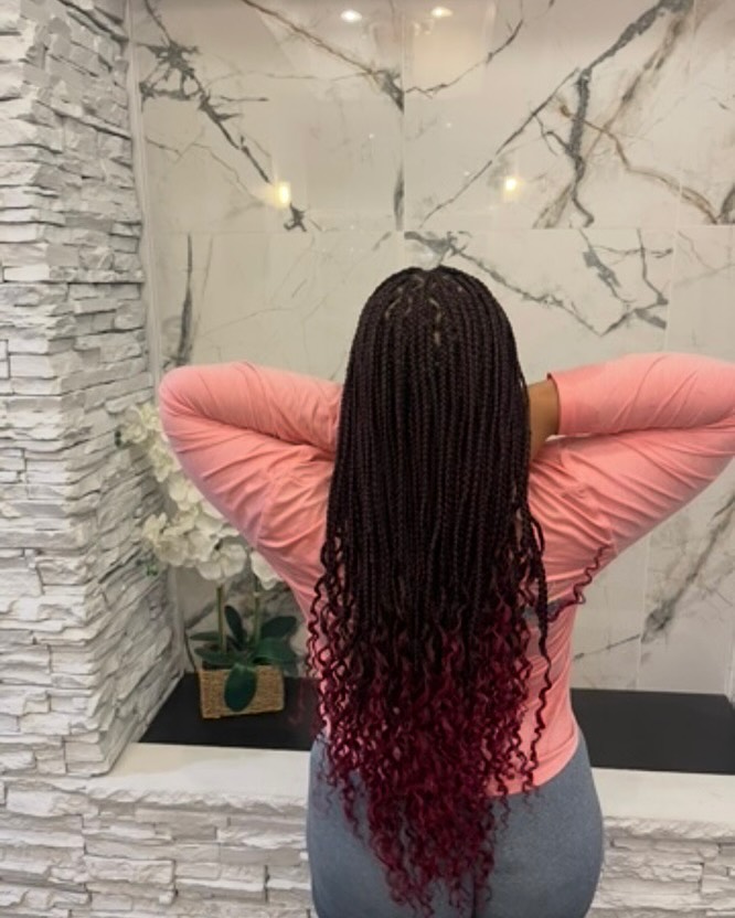 Natural Essence Dominican Hair Salon 11205 Lockwood Dr, Silver Spring Maryland 20901