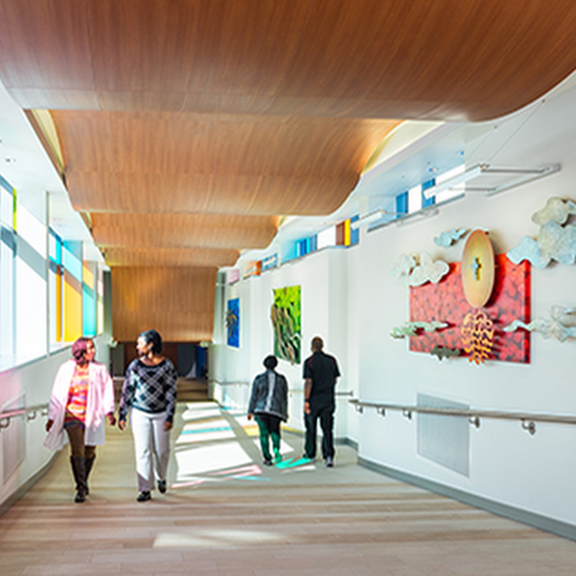 Holy Cross Hospital Silver Spring