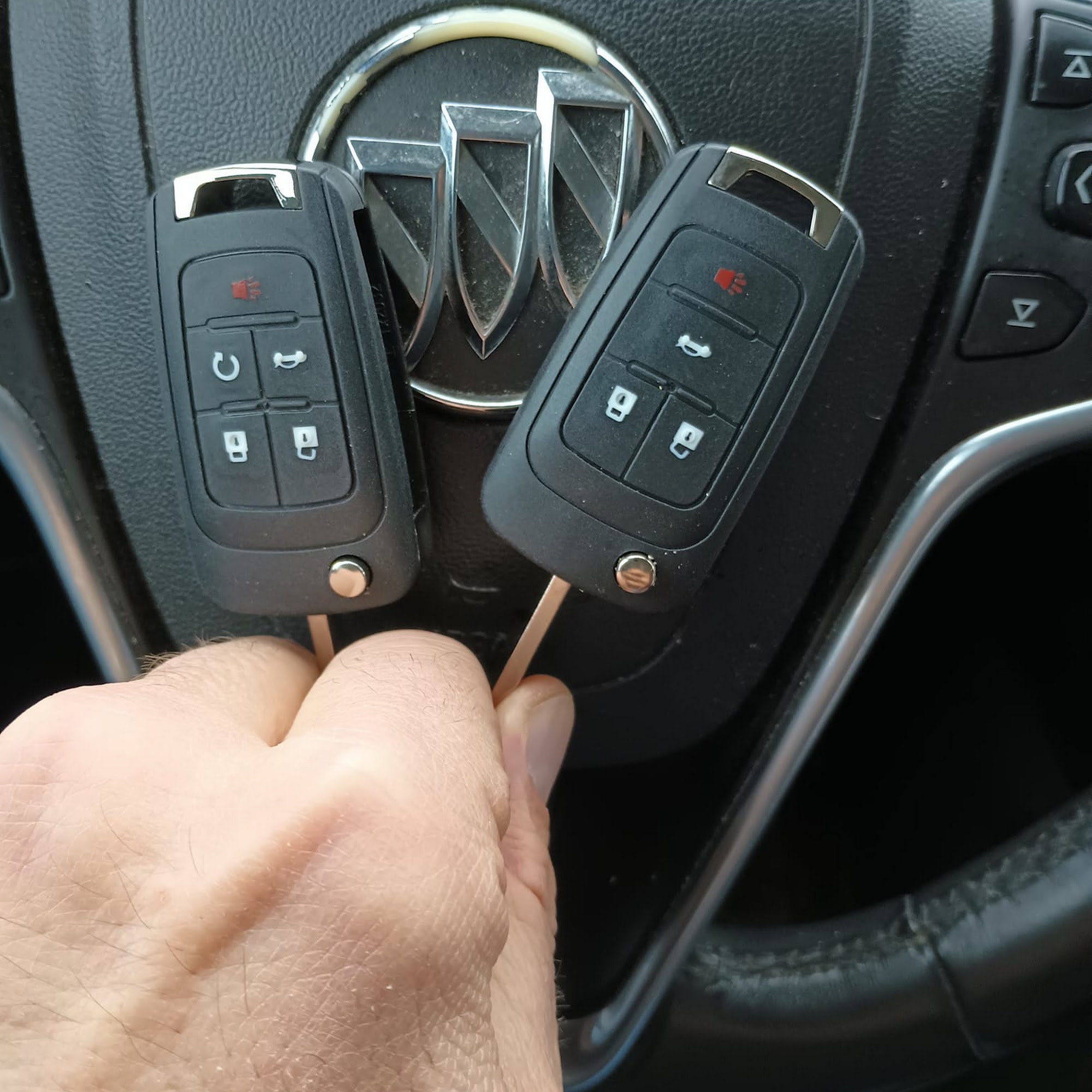 Master Locksmith