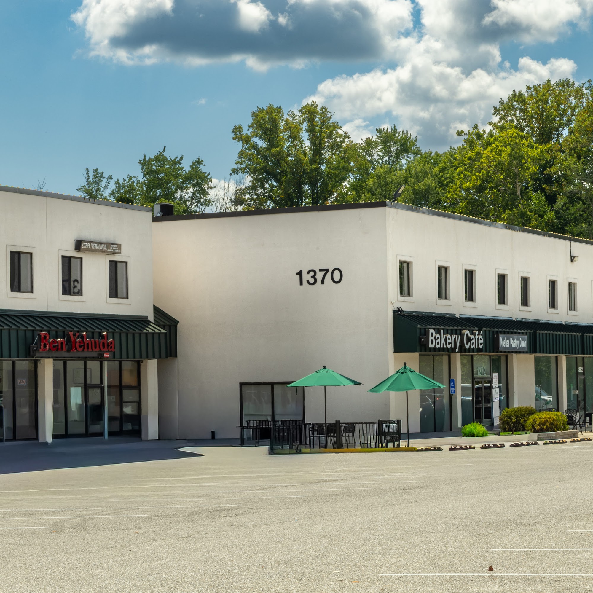 Commercial Management Company (CMC) Silver Spring