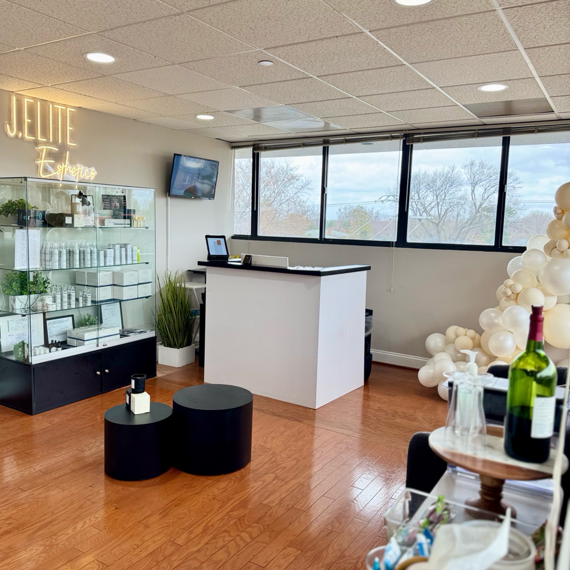 J. Elite Esthetics