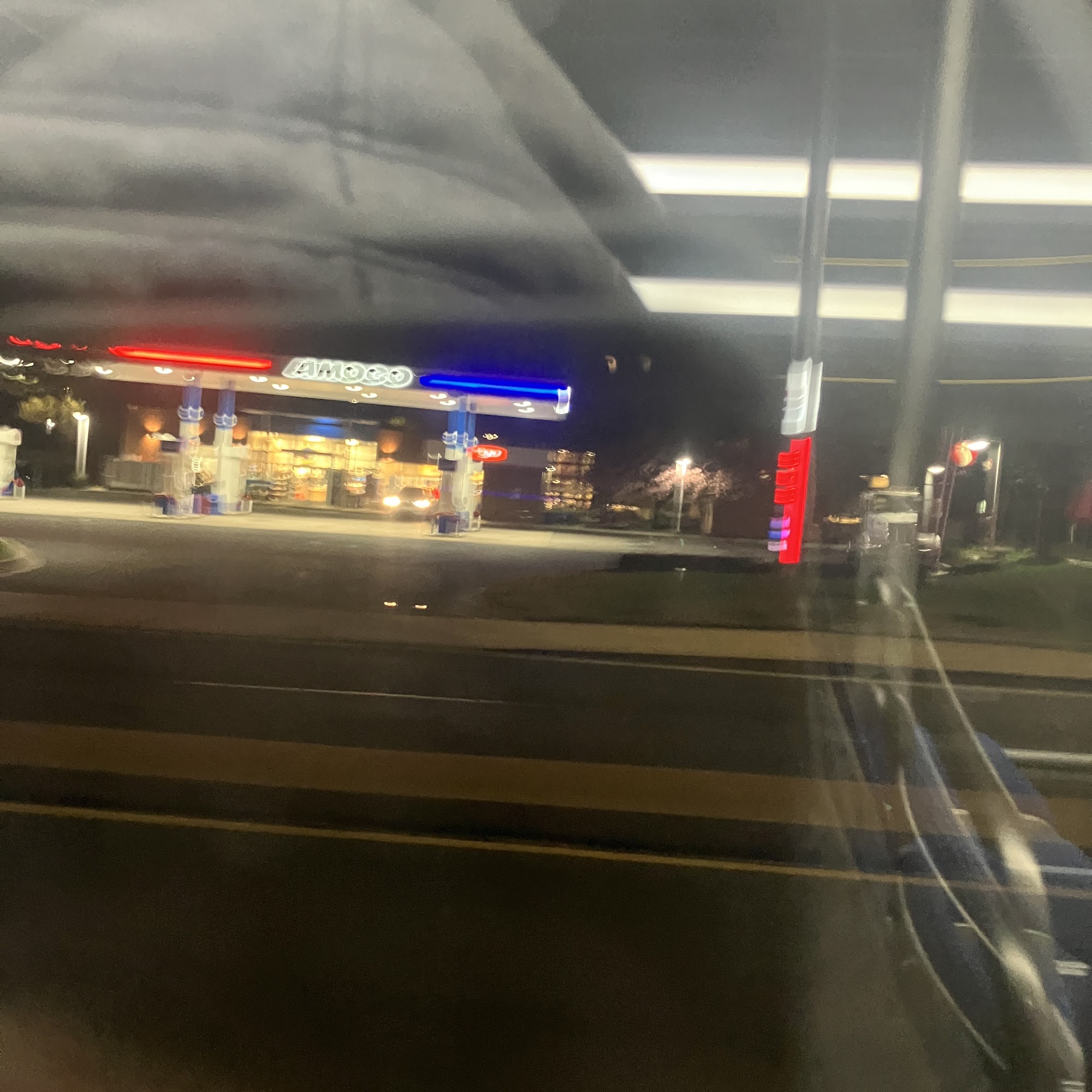 Amoco Silver Spring