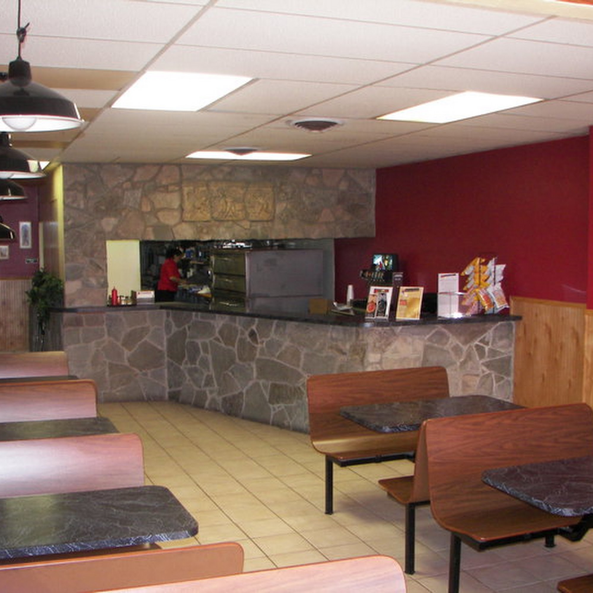 Vince's pizza Smithsburg