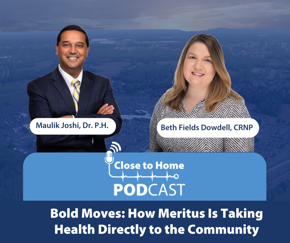 Meritus Medical Laboratory - Smithsburg