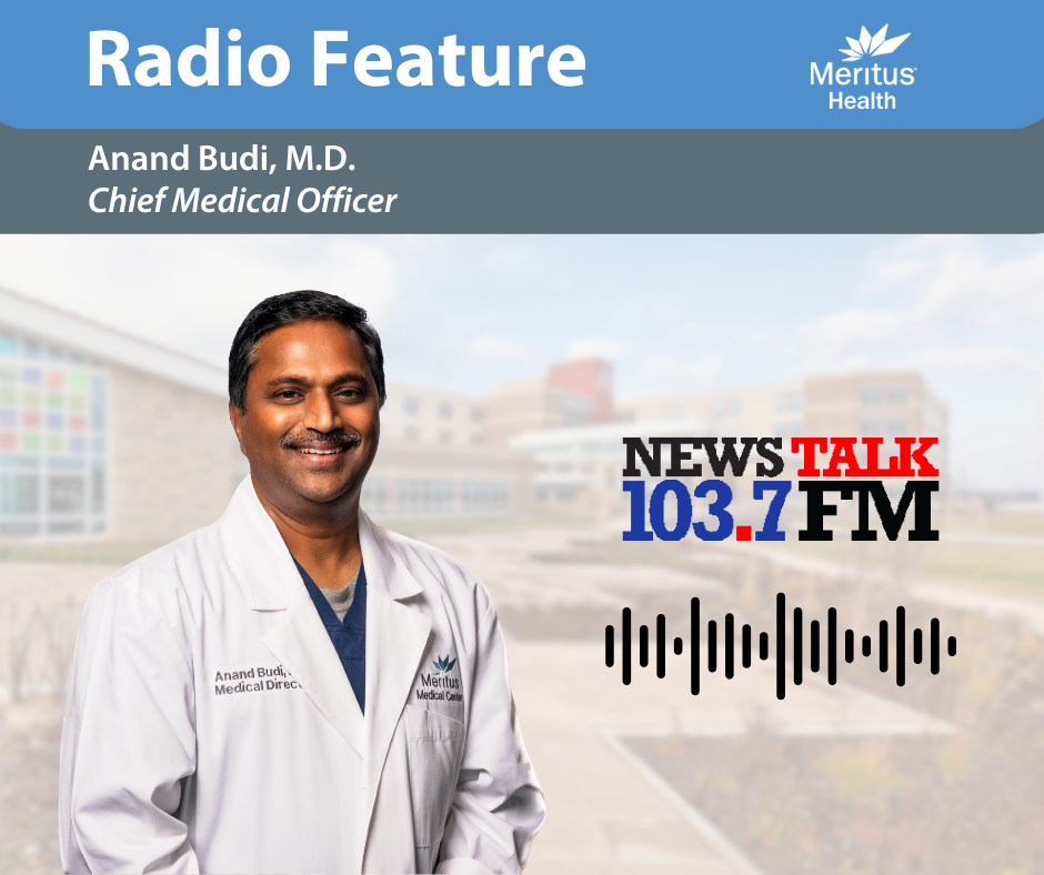 Meritus Medical Laboratory - Smithsburg