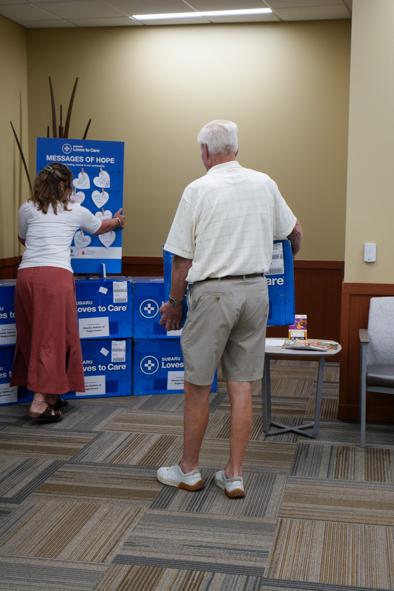 Meritus Medical Laboratory - Smithsburg