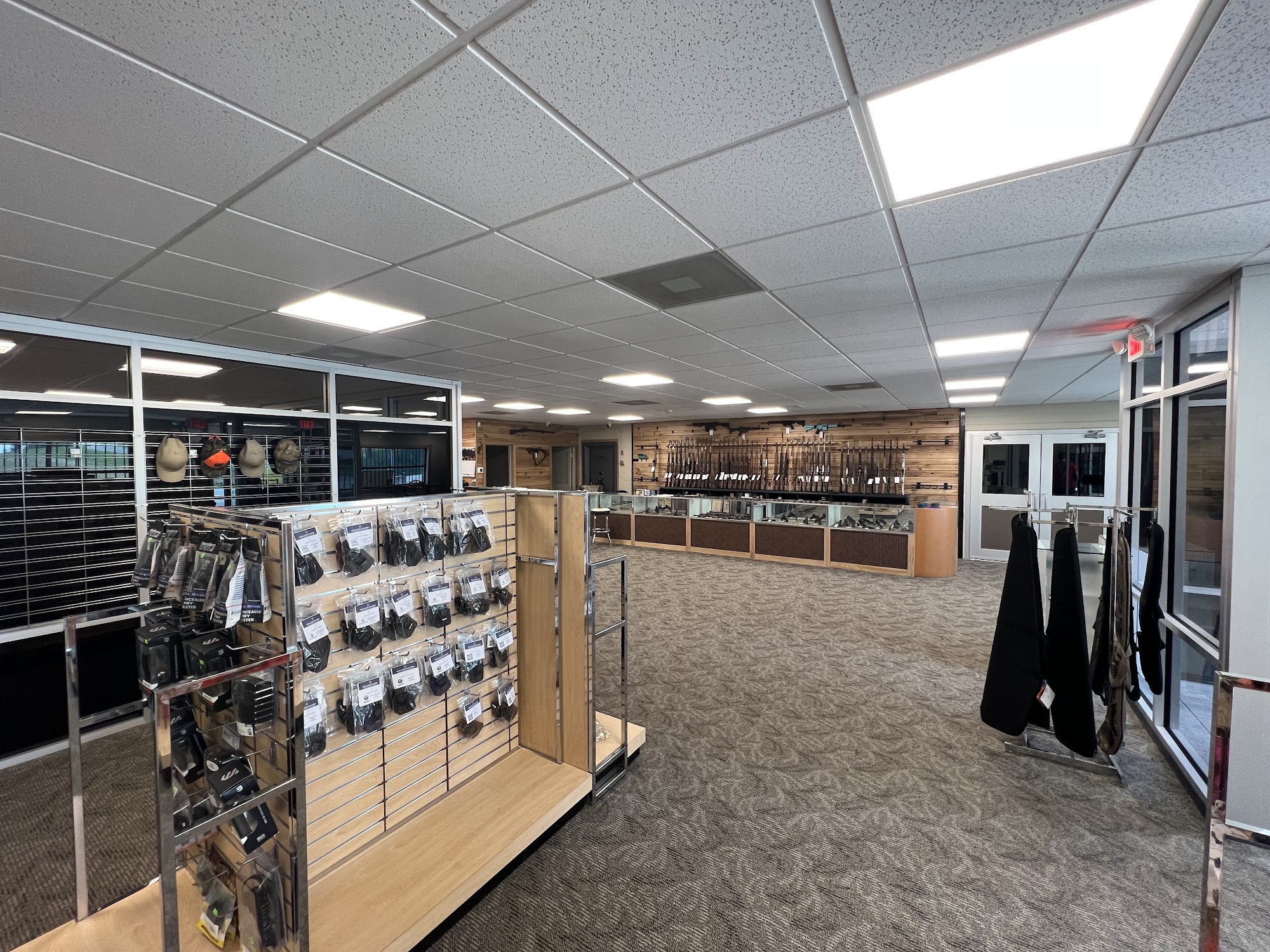 Skeeters Firearms Smithsburg