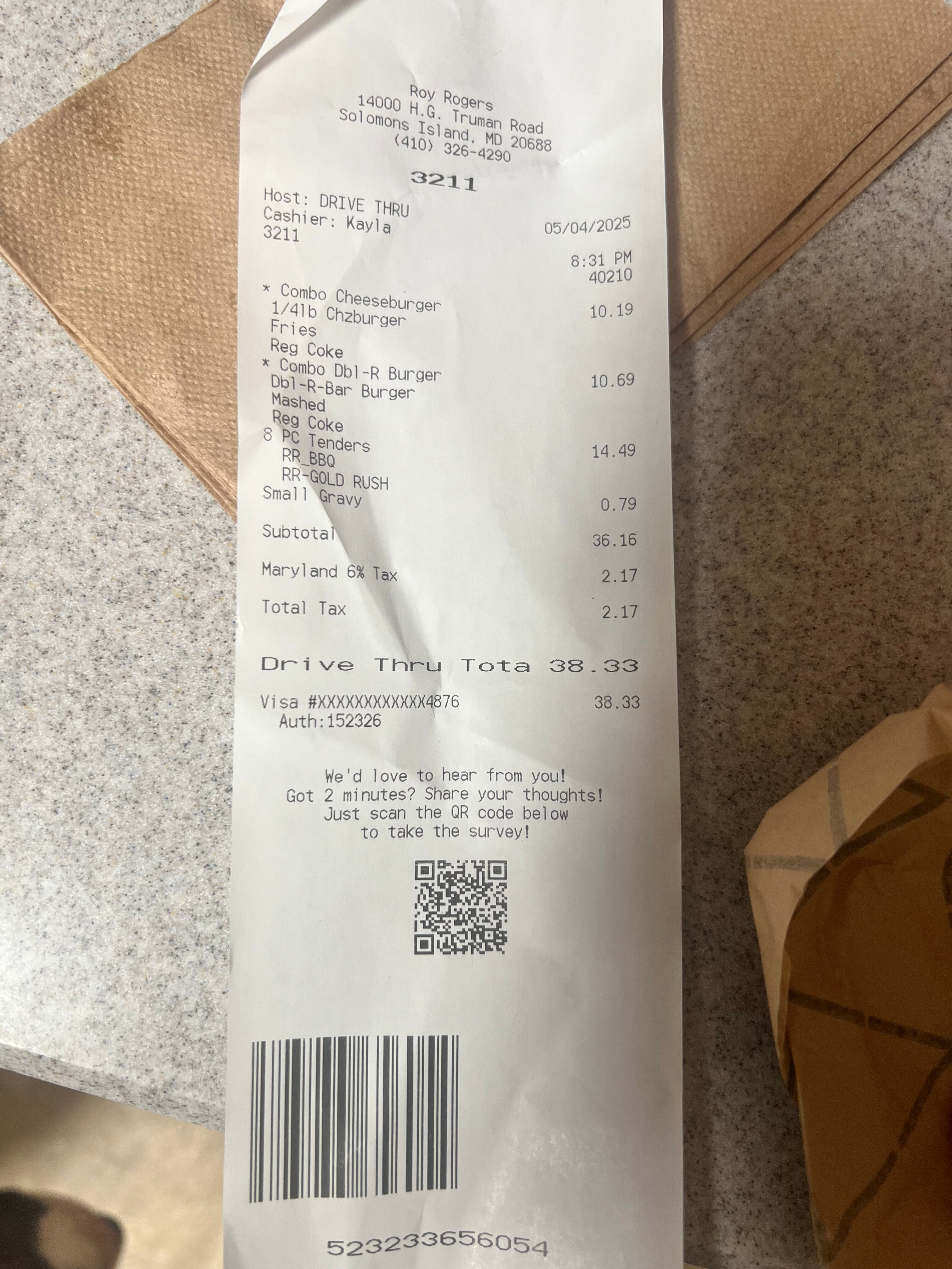 Photo credit: tripadvisor