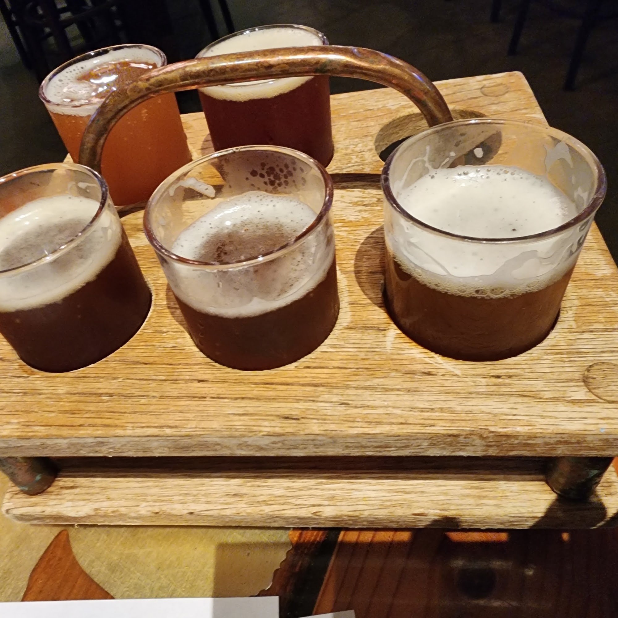 Ruddy Duck Brewery & Grill Solomons