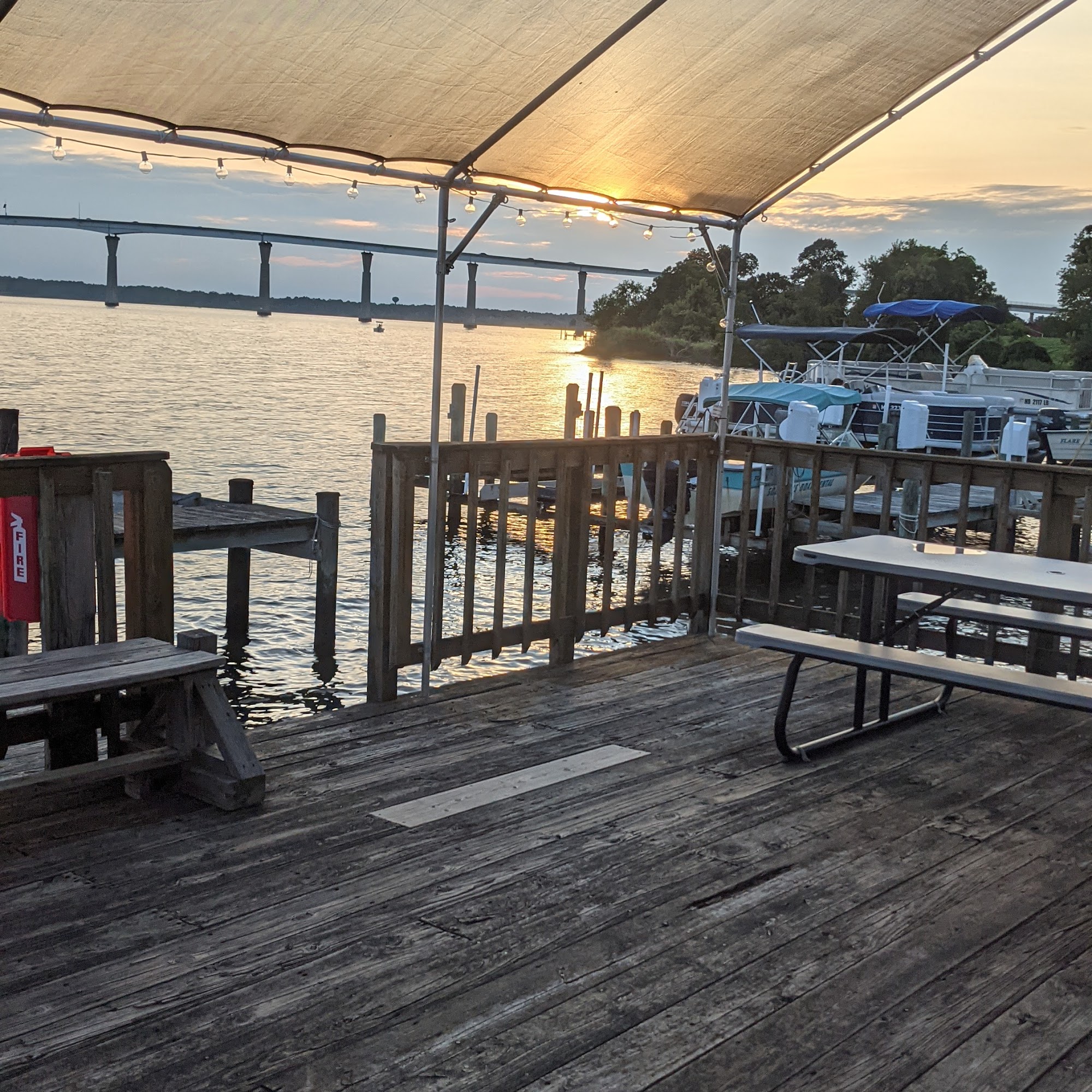 Cone Island Ice Cream Shoppe Solomons