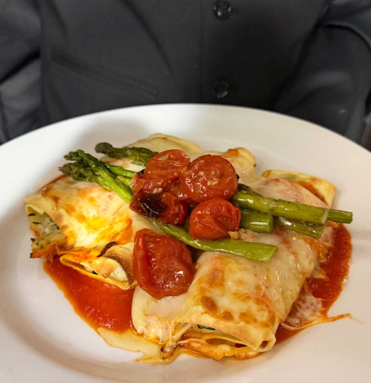 La Vela Italian Restaurant Solomons