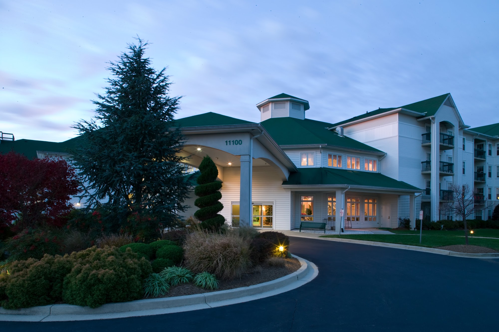 Asbury Solomons Solomons