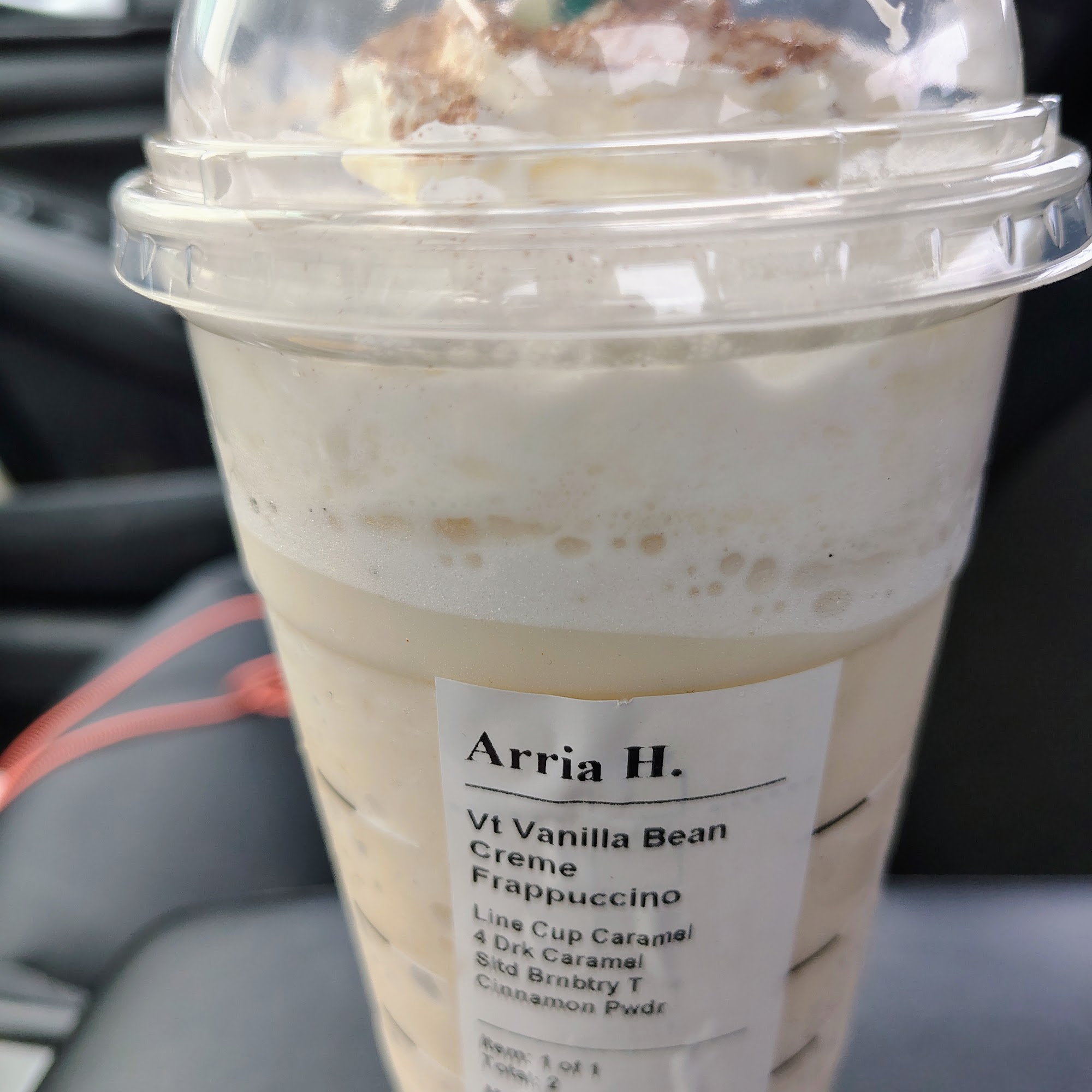 Starbucks Coffee Company Sparrows Point