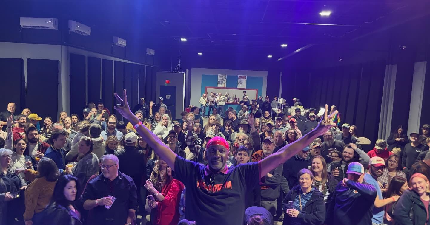 Cult Classic Brewing Stevensville