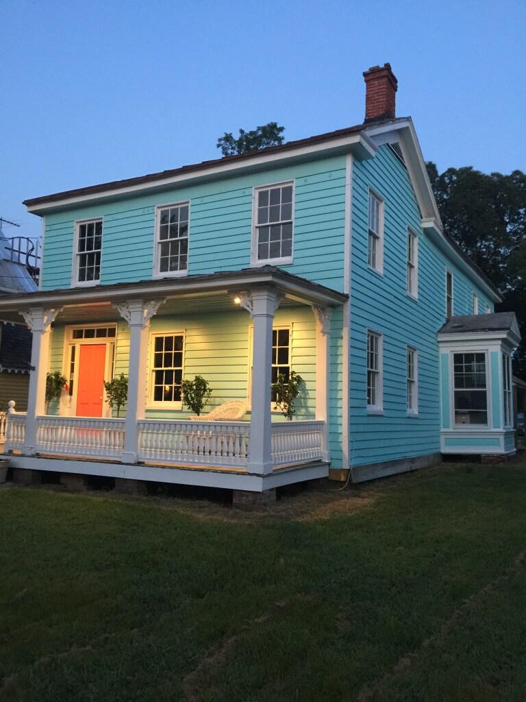 Photo credit: nextdoor