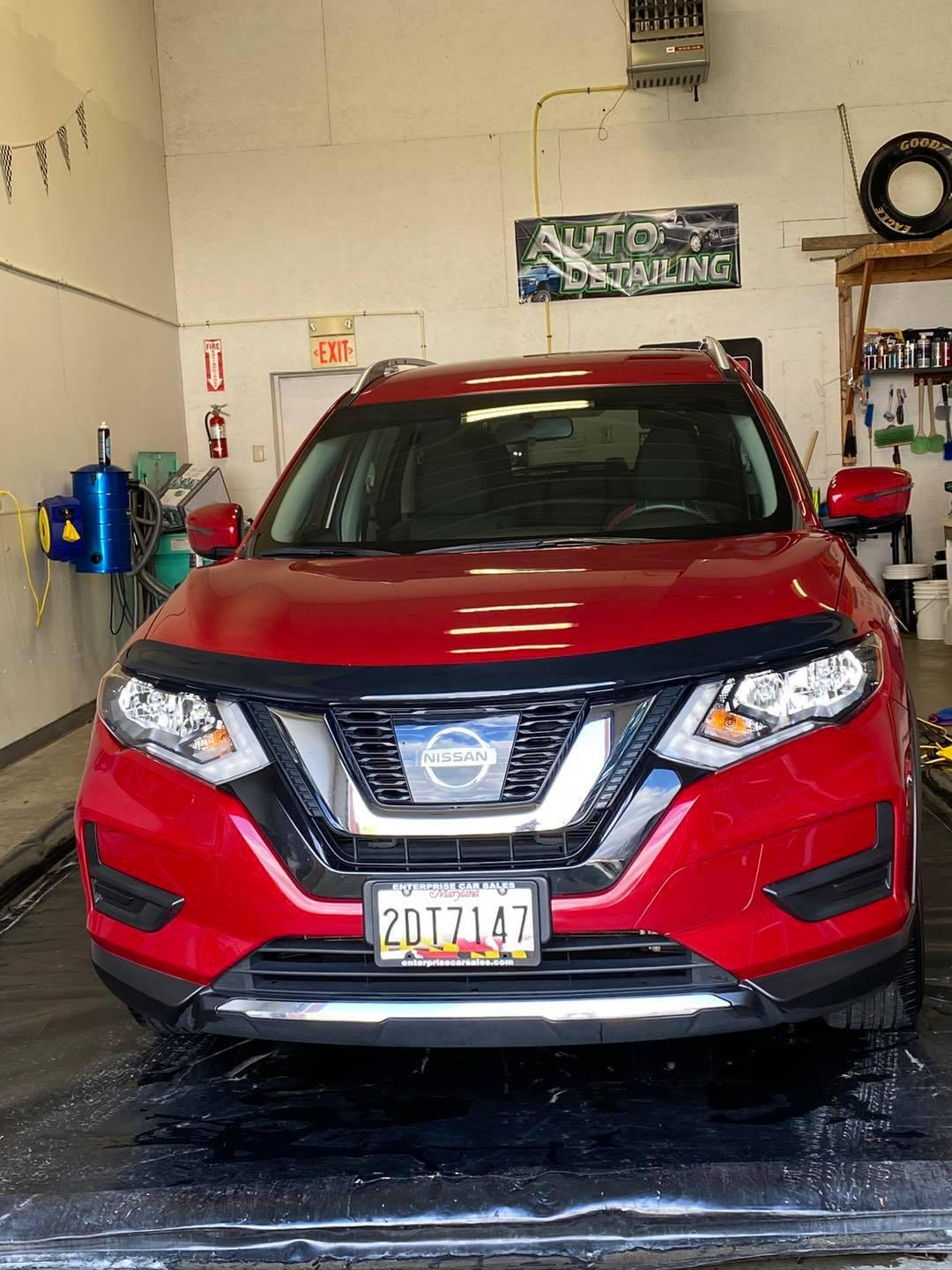 Photo credit: nextdoor